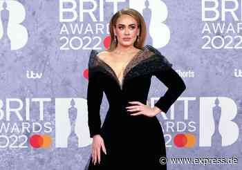 Adele: Sängerin macht Geständnis – bald zweites Baby? - EXPRESS