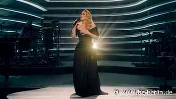 Was Adele an einem Abend verdient - BZ – Die Stimme Berlins - B.Z. – Die Stimme Berlins