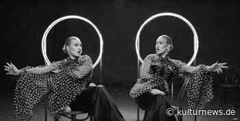„Oh my God“ von Adele – himmlisch verführerisches Video - kulturnews.de - kulturnews.de