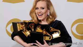 Adele: Neues Album „30“ kommt im November – das ist bereits bekannt - Berliner Morgenpost