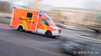 Garrel: 22-Jähriger stirbt bei Unfall im Kreis Cloppenburg - HAZ