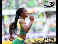 OregonGoldRush | Kemba Nelson set to team up with Fraser-Pryce at Elite - Jamaica Gleaner