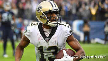 Saints optimistic Michael Thomas will be cleared to play early in training camp, per report
