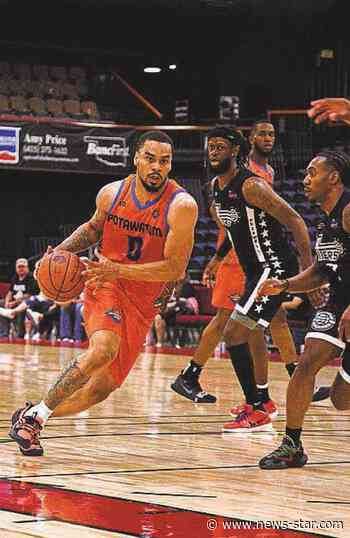 Munson shines in summer tournament loss – Shawnee News-Star - Shawnee News-Star