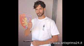 Benevento, l'ex Del Pinto è un nuovo giocatore del Potenza - anteprima24.it