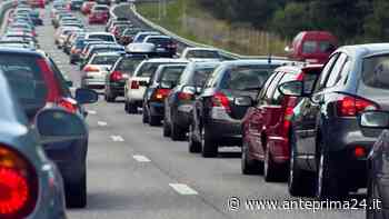 Auto in Campania, non si attenua la crisi: a Benevento il crollo è totale - anteprima24.it