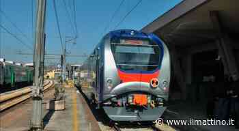 Treno regionale Benevento-Roma: «Ritardi fino a 370 minuti» - ilmattino.it