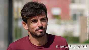 Benevento, Palermo: "Il vivaio cresce. Talia potrà essere utile a Caserta" - Ottopagine