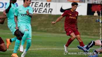 Benevento, con la Roma tante buone indicazioni - Ottopagine