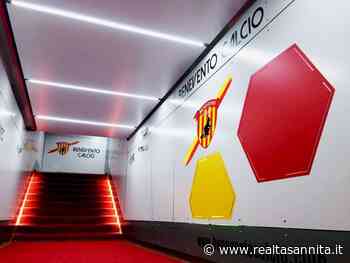 Il Benevento riparte da Foggia e Caserta - Realtà Sannita