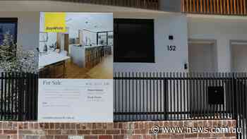 $300k drop in 3 months: suburbs with biggest price falls - news.com.au