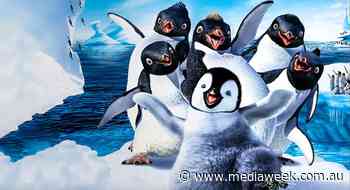 From Sydney to the streaming giant: Netflix acquires Animal Logic animation studio - Mediaweek