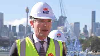 Sydney news: NSW Premier Dominic Perrottet embarks on overseas mission to attract global investment - ABC News