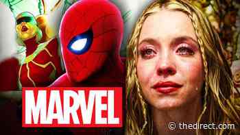 Sydney Sweeney's Spider-Man Movie, Madame Web, Officially Delayed - The Direct