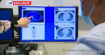 Sydney hospital rolls out 'miracle' cancer treatment for incurable patients - 9News