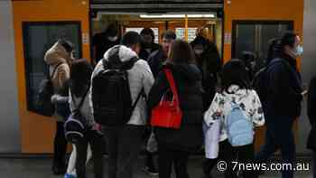 More commuter chaos on track as Sydney rail union pushes ahead with industrial action - 7NEWS