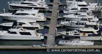 Court blocks Sydney marina expansion - The Canberra Times