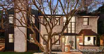 How this Sydney home gained $1.35 million a year - Nine