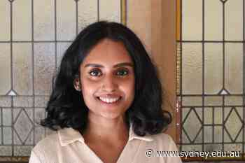 2022 ABC TOP 5 Humanities media residencies announced - University of Sydney