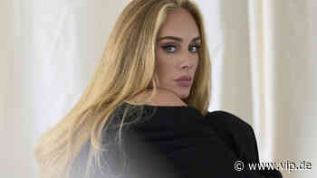 Nach Scheidung: Adele möchte noch einmal heiraten! - VIP.de, Star News