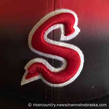 Sidney Seniors Spit Doubleheader at Buckley - newschannelnebraska.com