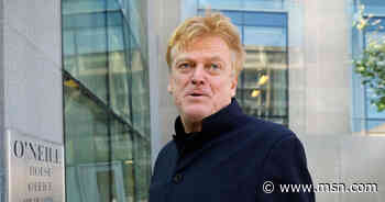 Former Overstock CEO who attended 'unhinged' White House meeting with Sidney Powell testified to the Jan. 6 committee for nearly 8 hours, report says - msnNOW