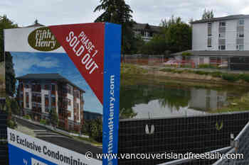 Development representative says proposed condo site in Sidney is safe – Vancouver Island Free Daily - vancouverislandfreedaily.com