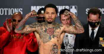 Gervonta Davis next fight: Opponents could include George Kambosos, Jr., Devin Haney, more - DraftKings Nation