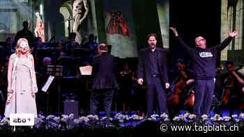 Konkurrenten in den Alpen: Menuhin Festival und Verbier Festival - St.Galler Tagblatt