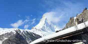 Deutscher Bergsteiger stürzt in den Alpen in den Tod - Kölnische Rundschau