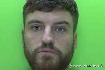 Sutton man set fire to girlfriend's house while she and her two kids were inside - Mansfield and Ashfield Chad