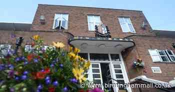 Paedophile ex-teacher of Sutton Coldfield school struck off and will never teach again - Birmingham Live