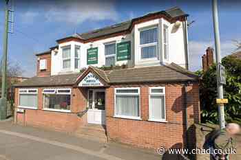 HMO plans for Sutton hotel under fire from local councillor - Mansfield and Ashfield Chad