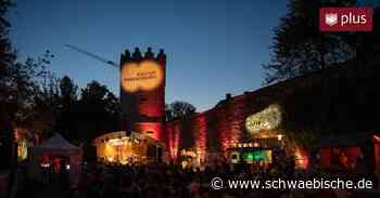 Drittes Hirschgraben Open Air in Ravensburg | schwäbische - Schwäbische