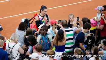 «Krachende Gelenke»: Nur noch Petkovic in Hamburg dabei