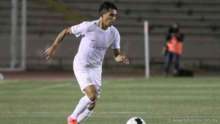 El mexicano Adán Zaragoza es nuevo jugador de Cumbayá de Ecuador; otros mexicanos que juegan en Sudamérica