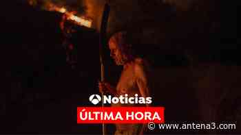 Incendios en España hoy: Zamora, Ávila, Galicia, Cebreros, cortes de carreteras y trenes cancelados, en direct - Antena 3 Noticias