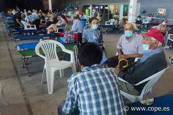 La Iglesia en Zamora se vuelca con los afectados por los incendios: "Hay gente que necesita desahogarse" - COPE