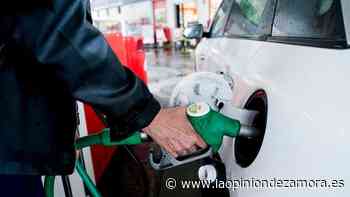 Estas son las gasolineras más baratas hoy en Zamora - La Opinión de Zamora