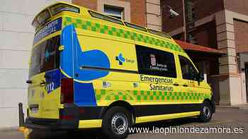 DIRECTO | Zamora, cercada por las llamas: ya hay más de 5.000 evacuados de 25 pueblos - La Opinión de Zamora