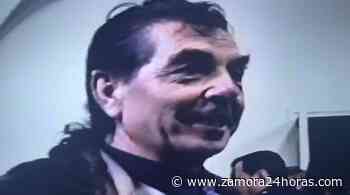 Zamora despide a Rafa Estali - Zamora24horas.com