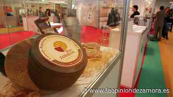Zamora tiene el mejor queso: la provincia que logra más Premios Cincho de toda España - La Opinión de Zamora