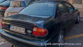 Denuncian el robo de un vehículo en Zamora capital - Zamora24horas.com