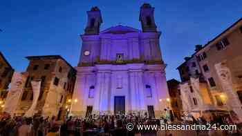 Ovada: chiusa venerdì 15 luglio l'edizione 2022 di Fest'ACOS - Alessandria24.com - Alessandria24.com