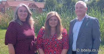 Rachel Mackenzie returns to One Stop Business Finance to lead a new sales team - Bdaily