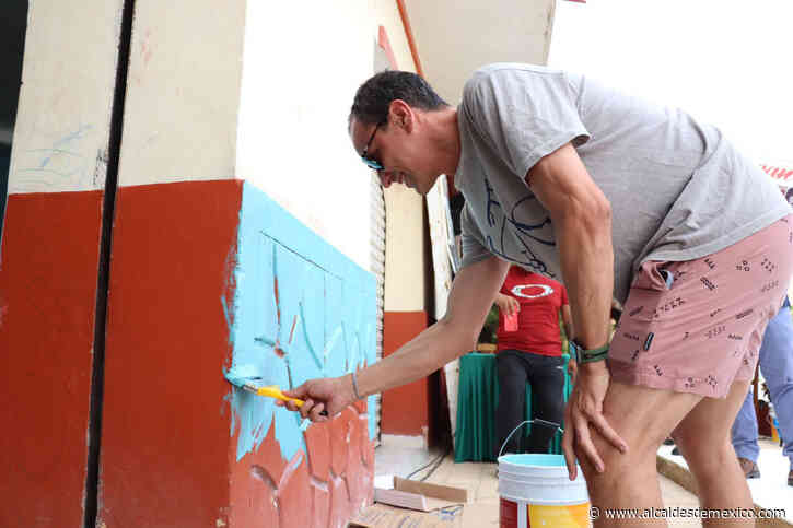 "Rutas Mágicas de Color" llegan a Bacalar - Alcaldes de México