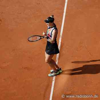 Petkovic in Hamburg weiter - Kuhn verpasst Sensation - Radio Bonn / Rhein-Sieg - radiobonn.de