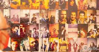 Ausstellung im Kunstmuseum Bonn: Wenn die Kunstszene Party feiert - General-Anzeiger Bonn