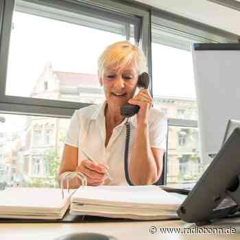 Für immer beim gleichen Arbeitgeber, Graus oder Traum? - radiobonn.de