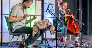 Auftakt der Stadtgartenkonzerte: Bonn feiert den Tag der Stadtmusik mit vier Bühnen - General-Anzeiger Bonn